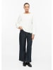 s.Oliver Sweatshirt in 0200_creme