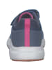 Kangaroos Sportliche Slipper in grisaille/blue sky