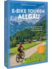 Bruckmann Buch - E-Bike Touren  Allgäu