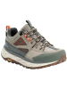Jack Wolfskin Halbschuh W TERRAQUEST TEXAPORE LOW in Grün