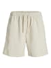Jack & Jones Shorts in Moonbeam