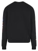 Mister Tee Sweater in black