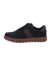 Gabor Sneaker Low in dunkelblau