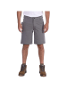 CARHARTT  Shorts Steel in grau