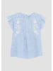 s.Oliver Bluse in 55N1_royalblau