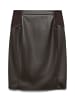 Vero Moda Bleistiftrock in Chocolate Torte