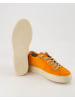 Paul Green Slip On Sneaker in Orange