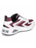 Skechers Low Sneaker STREET FL-AIR in Weiß