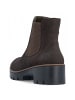rieker Stiefelette  in Braun