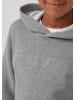 s.Oliver Sweatshirt in 95W0_schiefergrau