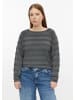 QS Strickpullover  in  98W0_dunkelgrau