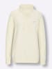 WITT WEIDEN Sweatshirt in champagner