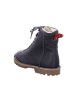 GRÜNBEIN Schnürschuh in grau