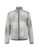 Icepeak Funktionsjacke MAILO PRINT in Hellgrau082