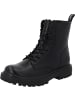 Palado Boots Lostan by Sila Sahin in Schwarz