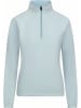 Trespass Fleecejacke/Fleecepullover "Skylar Fleece At100" in Grün