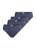 Nina von C. Jazz Pants Light & Easy in Denim Melange