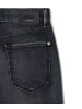 CAMBIO  Elin Barrel Fit Jeans in Natural Black