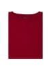 Cecil Langarmshirt in beaujolais red