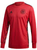 adidas Trikot DFB Gk JSY in Rot