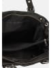Gave Lux Schultertasche in BLACK