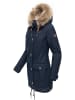 ragwear Wintermantel Jane YOUMODO in Navy