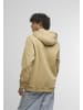 Mister Tee Sweat & Fleece - Hoodies in unionbeige