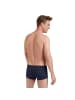 Sloggi Boxershort 4er Pack in Blau