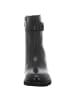 Regarde le Ciel Stiefelette in schwarz