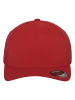  Flexfit  Flexfit in red