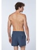 Polo Sylt Badeshorts in Blau