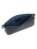 PICARD Auguri Auguri Schultertasche Leder 26 cm in ozean