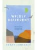 Manchester University Press Buch - Wildly Different: How five women reclaimed nature in a man's world