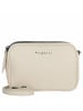 Bugatti Almata - Umhängetasche 21.5 cm (denim) in beige