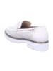 Mephisto Komfort Slipper in Weiß