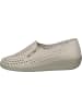 Comfortabel Komfort-Slipper, Slipper in sand