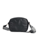 rieker Handtasche in schwarz