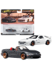 Hot Wheels Mazda Mazdaspeed Miata + RX7 FC Pandem | Hot Wheels Premium Fahrzeuge