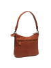 The Chesterfield Brand Triva Schultertasche Leder 28 cm in cognac