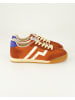 Gant Sneaker low in Rot