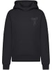Mister Tee Mister Tee Kapuzenpullover in black