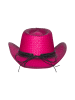 IZIA Women Hat in Pink