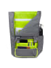 Timbuk2 Rogue Business-Rucksack 52 cm Laptopfach in steel