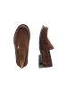 JOOP! Slip On 'Velluto Alana in Dunkelbraun'