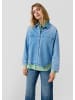 s.Oliver Indoor-Jacke in 54Z6_blau