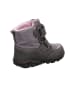 Lurchi Stiefel in Grau