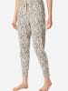 Schiesser Pyjamahose Mix & Relax in multicolor 4