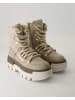 Canada Snow Winterstiefeletten in Beige