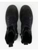 Paul Green Klassische Stiefeletten in Schwarz