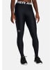 Under Armour Leggings in schwarz